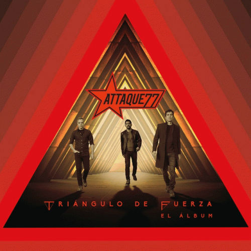 Attaque 77 : Triángulo de Fuerza